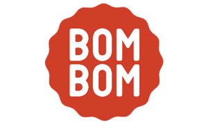 BomBom Patisserie logo