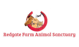 Redgate Farm Animal Sanctuary logo