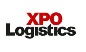 XPO Logistics logo