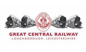 Great Central Railway logo