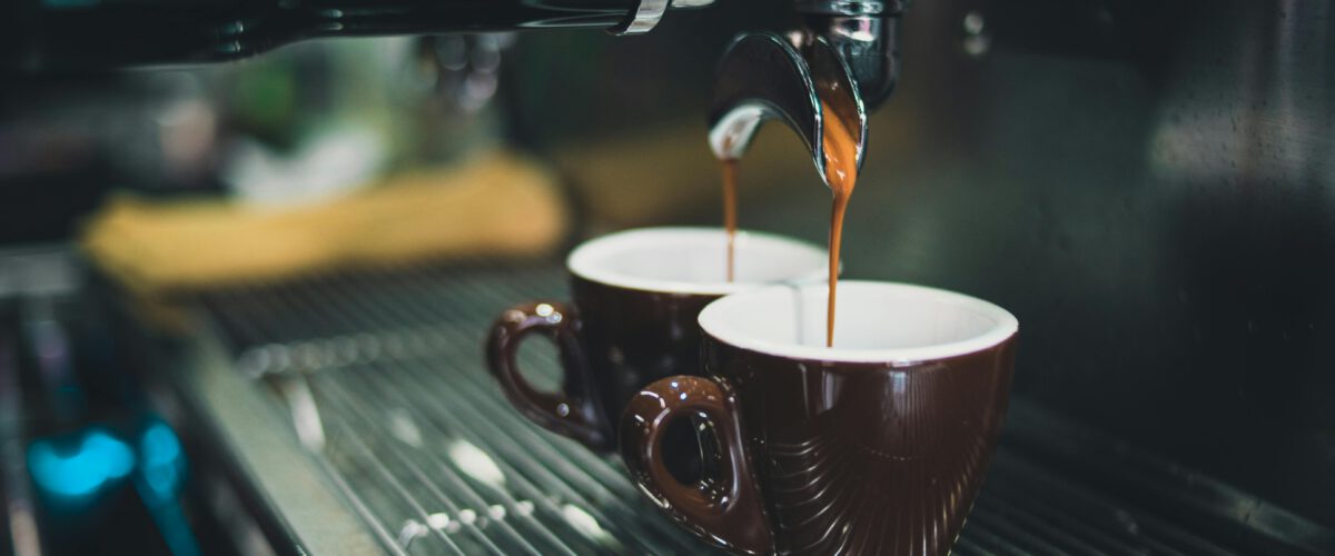 espresso coffee