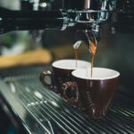 espresso coffee