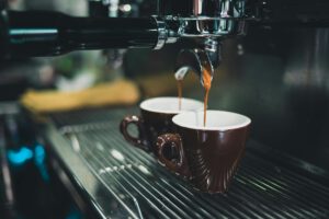espresso coffee